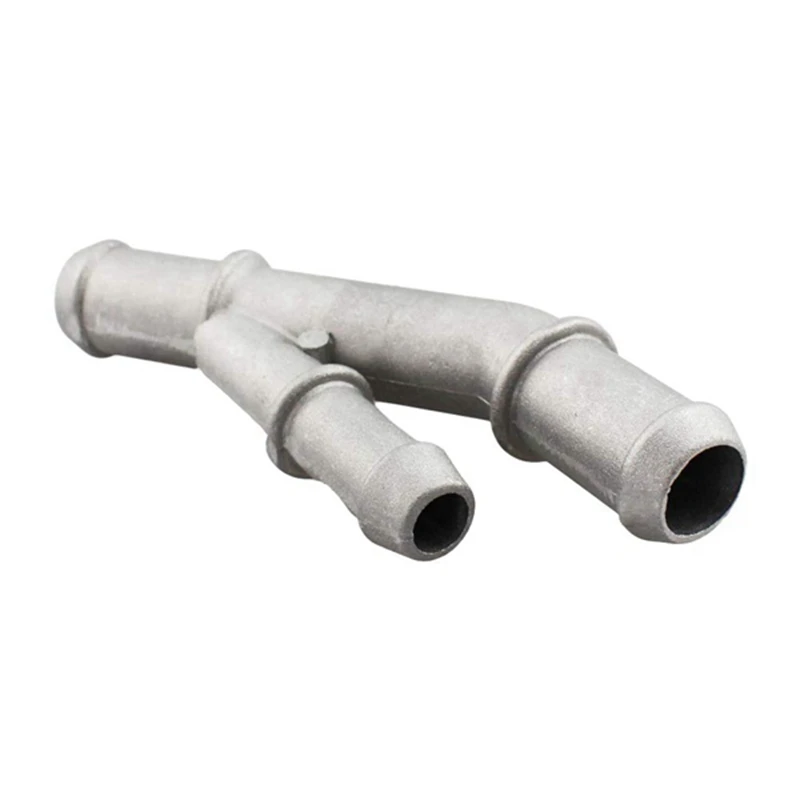

A76T-4PCS Aluminium 1.8T Engine Cooling Coolant Hose Connector Supercharger Pipe For Jetta Golf MK4 Bettle A3 S3 TT Seat