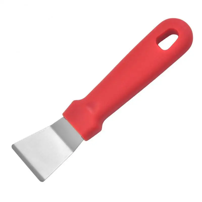 Paint Stripping Tool, Cleaning For Removing Labels, Stickers, Paint From Glass And Stoveto,Scraper ,Kitchen Cleaning Shovel