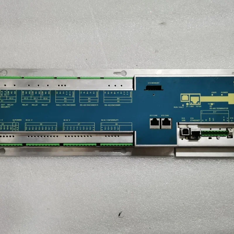 Cross borderKRM Control PCD3.M9K47 Mini PLC PCD Modules