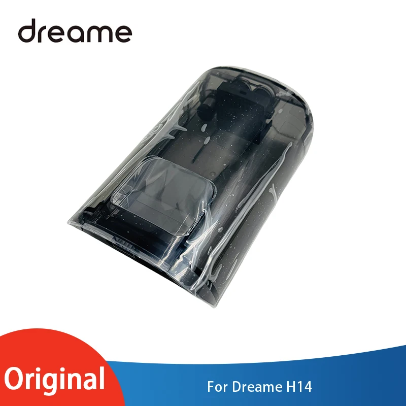 Accessoires de pièces de rechange pour réservoir d'eau propre Dreame H14 / H14 Dual / H14 PRO d'origine