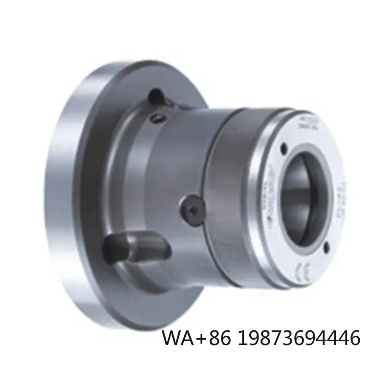 

6 Inch Vertical Through Hole CNC Lathe Stainless Steel Chuck