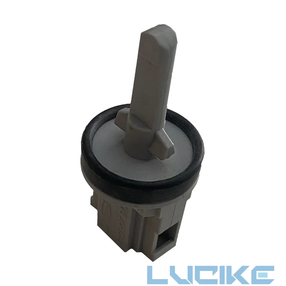 1K0907543G nuevo Interior Auto AC Sensor de temperatura del aire para Audi A3 A4 TT Q7 VW Golf MK4 MK5 Touareg Passat B6 CC T5 1K0907543A