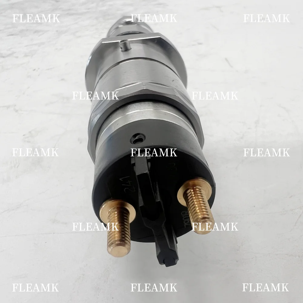 High Quality Diesel Common Rail Injector 0445120241 for IVECO-FIAT series