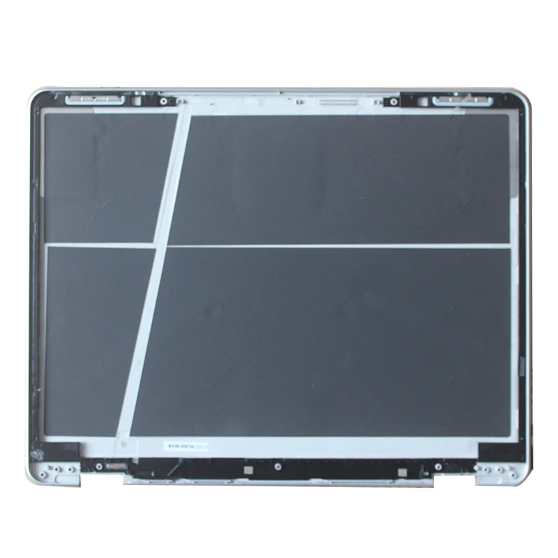 

Rear Lid TOP case laptop LCD Back Cover For Samsung For Chromebook pro XE500C24 XE510C24 XE513C24 BA98-00870A Back Cover