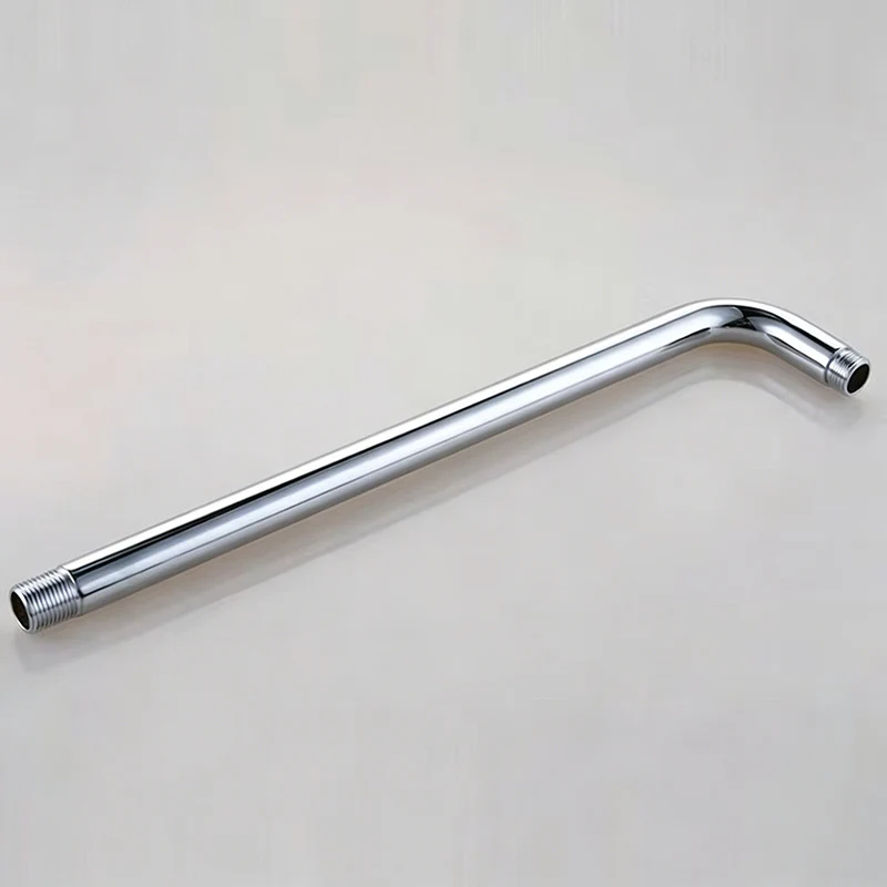 Stainless sTeel shower accessories chrome finish wall mounted  bathroom shower arm Chuveiro YT-5116