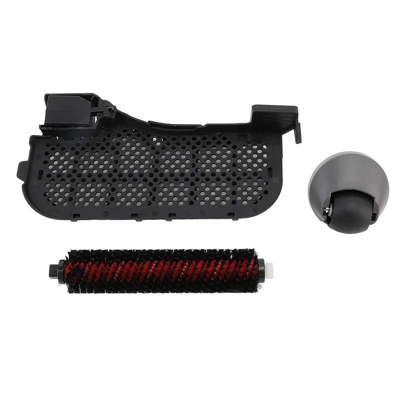 ABUD-อะไหล่ทดแทนสําหรับ Roborock S8 Pro Ultra เครื่องดูดฝุ่นหุ่นยนต์ประกอบด้วยลูกกลิ้งล้อกรองน้ําแปรงทําความสะอาดตัวเอง