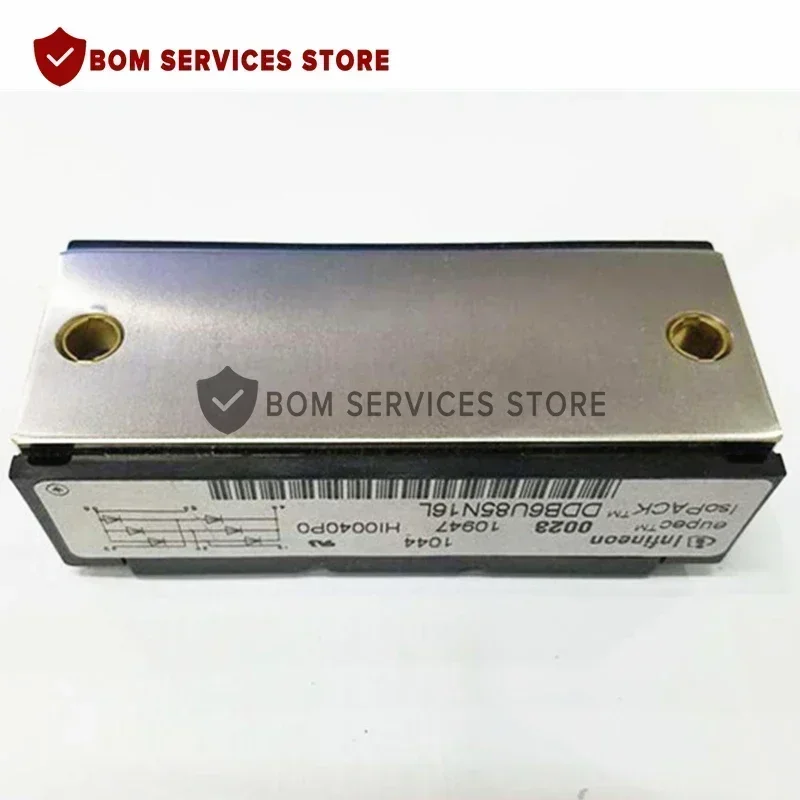 DDB6U205N16L DDB6U215N16L DDB6U215N12L DDB6U215N14L DDB6U85N16L DDB6U85N14L DDB6U85N12L DDB6U145N12L DDB6U145N16L MODUL BARU