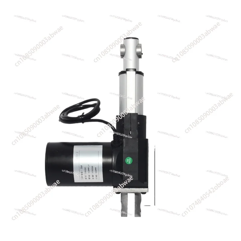 

7000N 12V 24V DC Электрический привод Линейный привод Ножничный подъемник