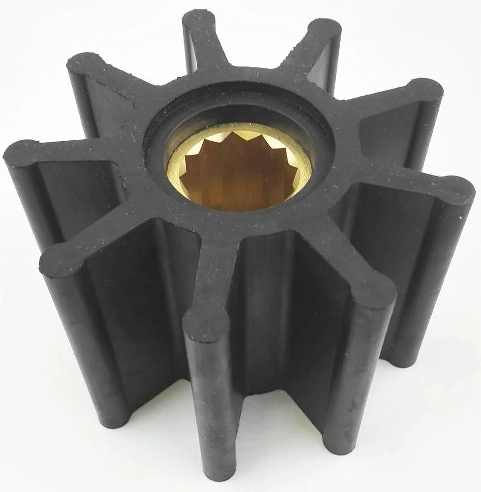 

Flexible rubber impeller SP200/SP220 boat impeller 500105 SP-200 boat impeller