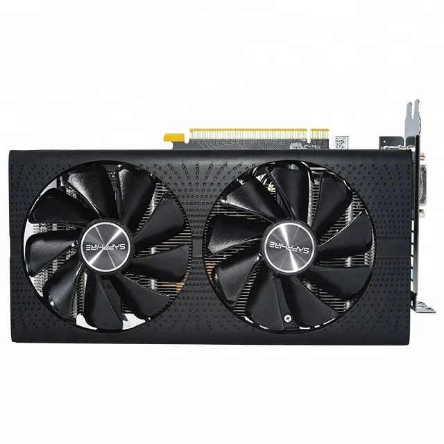 Best Price NVIDIA Geforce VGA Card rx570 4gb Supplier RX550 GDDR5 512mb Graphic Cards Gaming oem