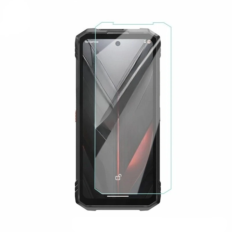

2.5D Screen Protectors for Hotwav Hyper 8 Pro Ultra 9H Tempered Glass for Hotwav Hyper 8Ultra Protective Glass Front Film Cover