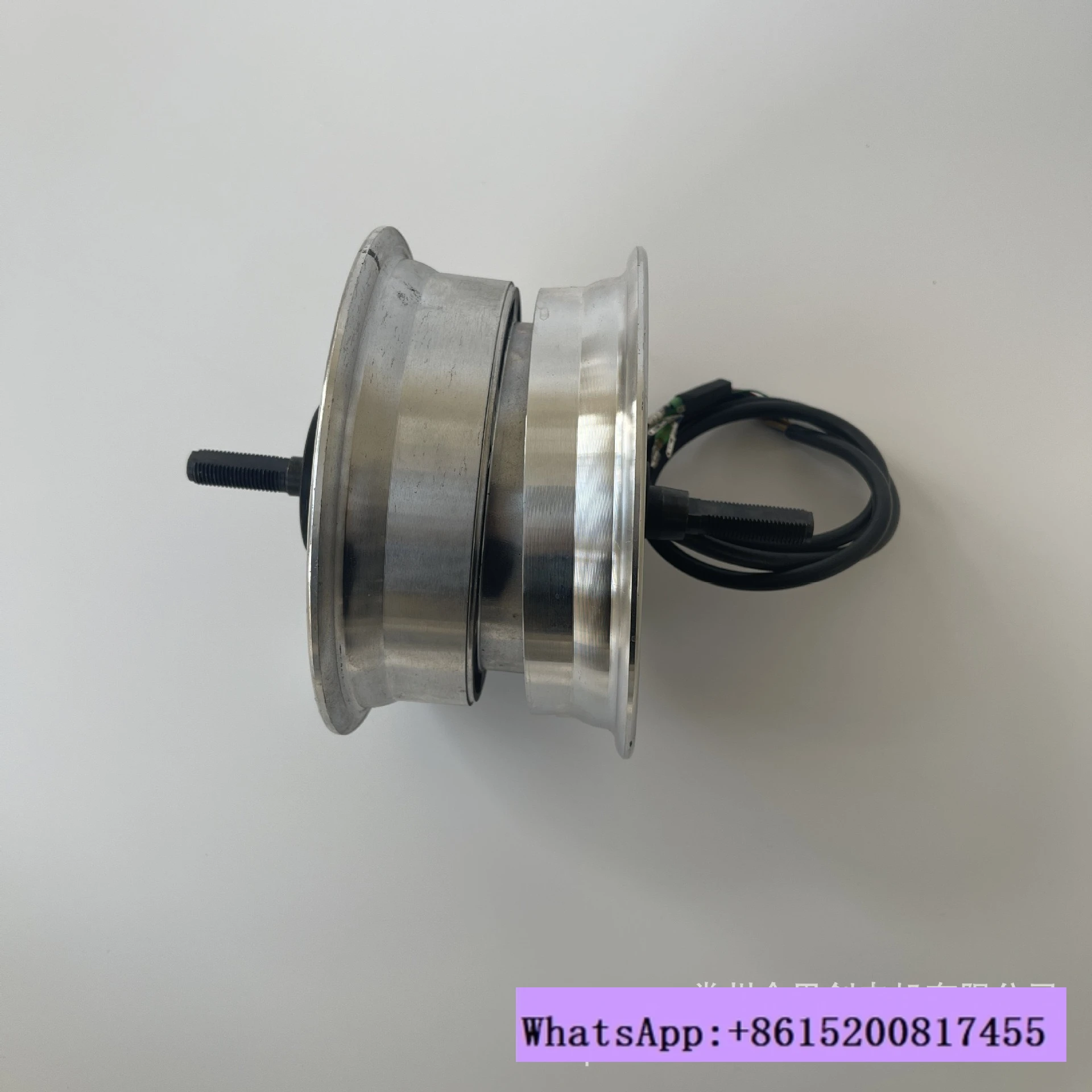 11 นิ้วสกู๊ตเตอร์กําลังสูงแยกมอเตอร์ off-road สกู๊ตเตอร์มอเตอร์ความเร็วสูงรถยนต์ไฟฟ้ารถจักรยานยนต์มอเตอร์