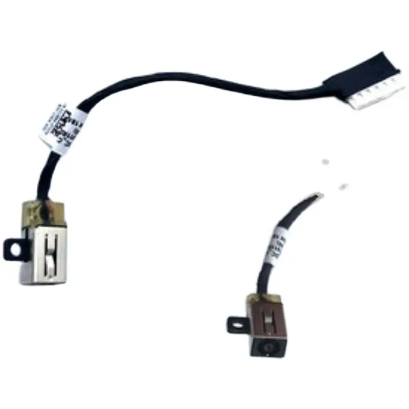 For Dell Latitude 3490 V3590 V3490 3591 Charging Port Power Interface Connector Starting from 10 pieces
