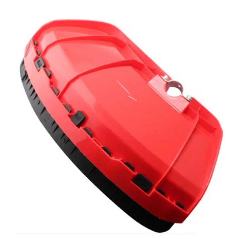 

Lawn Mower Fender Universal Mower Cutting Irrigation Weeder Baffle Protective Plate Cover Fender Thickening Accessories