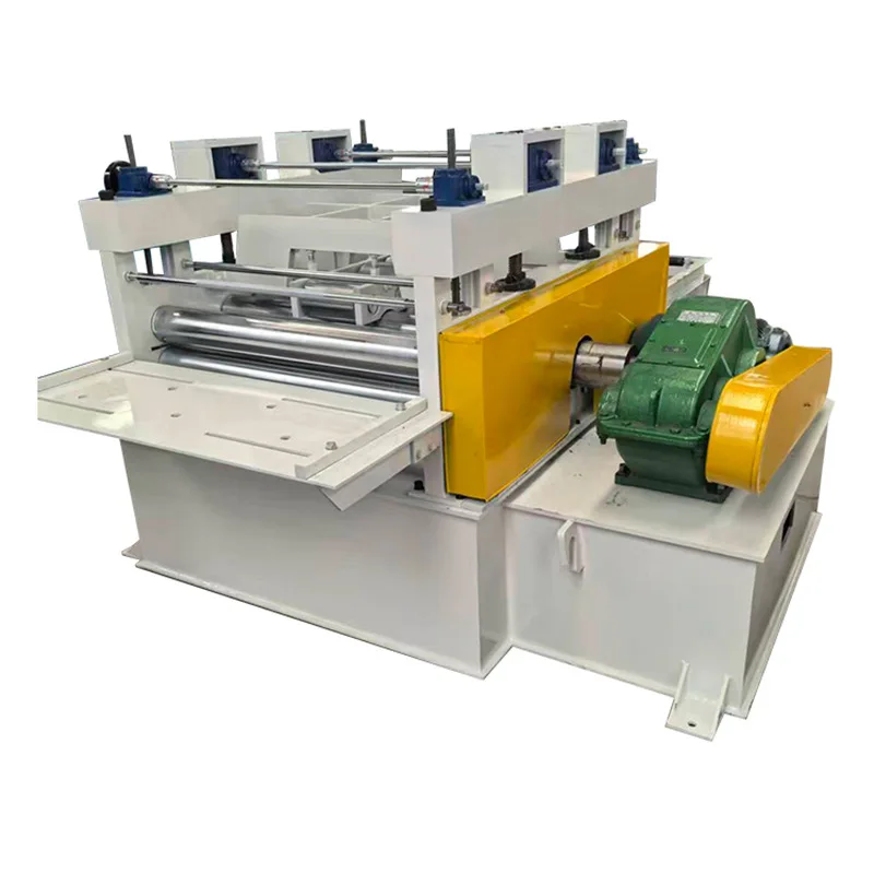 Leveling Galvanized plate Servo Stainless steel plate Aluminum plate