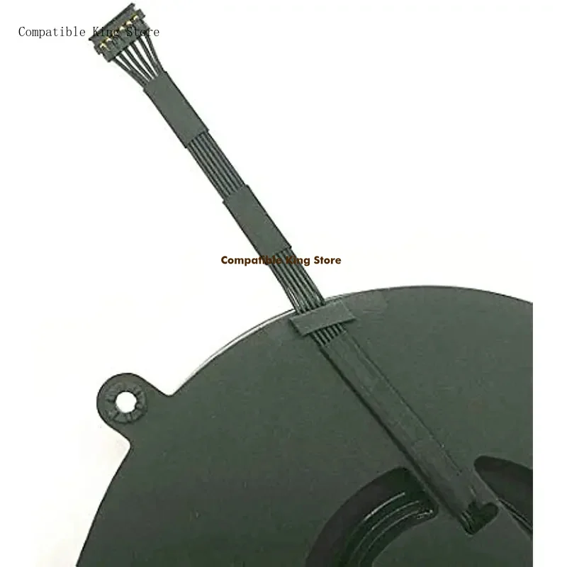 d Replacement New CPU Cooling Fan for Apple Mac Mini 2018 A1993 Series MG90151V1-C012-S9A 610-00247 DC12V 6W Fan