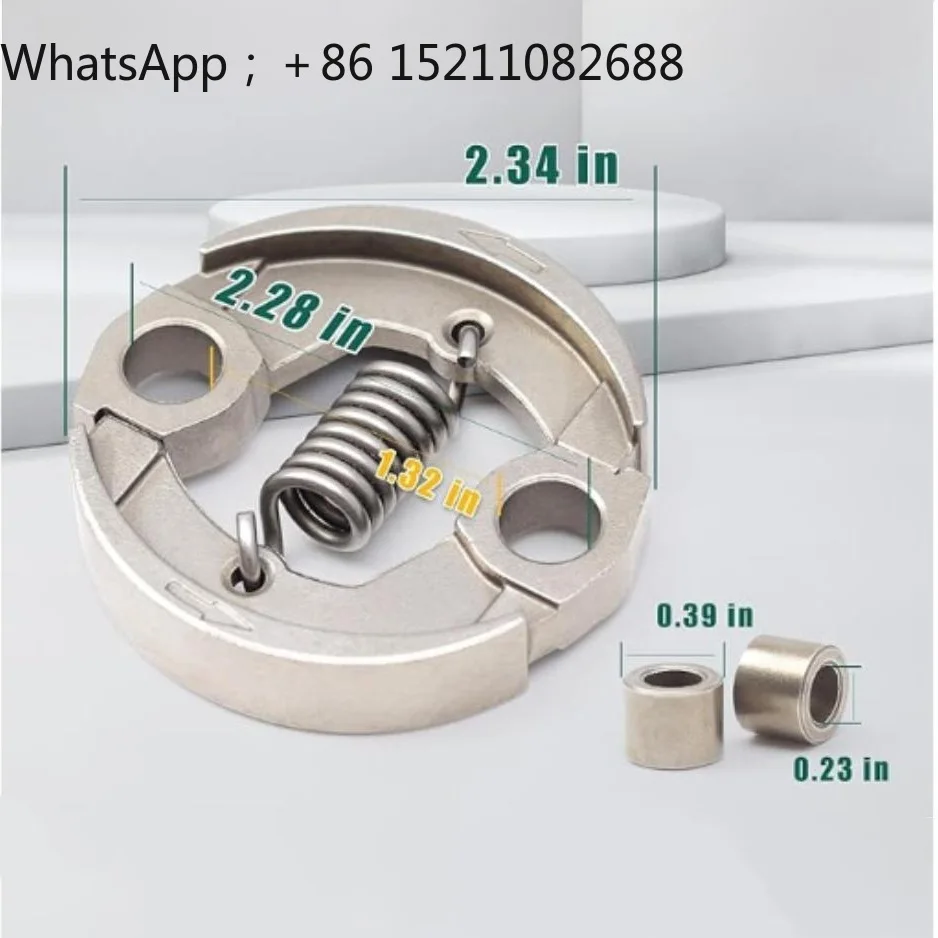 SCY is suitable for FS90 lawn mower clutch FS110/FS100r/FS111/FS90R clutch special accessories