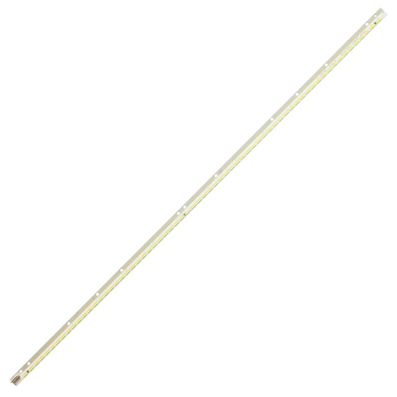 LED backlight strip 66 lamp for 47