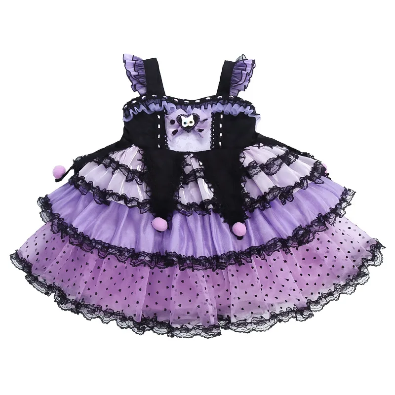 ハロウィンコスプレプリンセスドレスアニメクロミロリータクリスマス