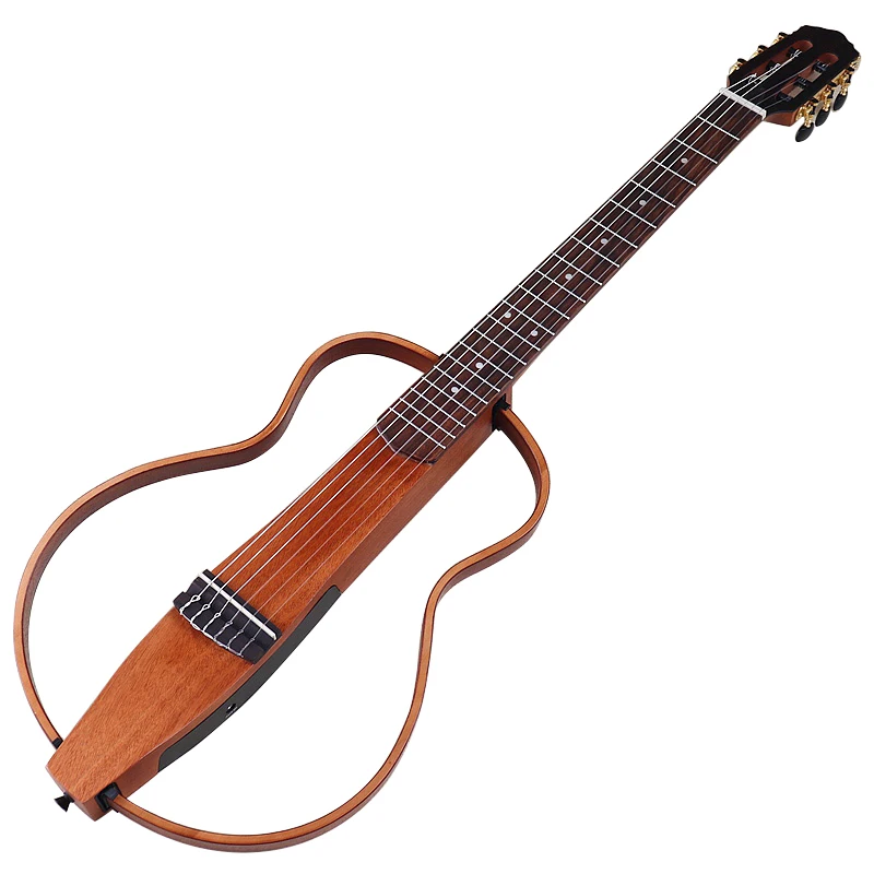 Travel Guitar 6 Str…