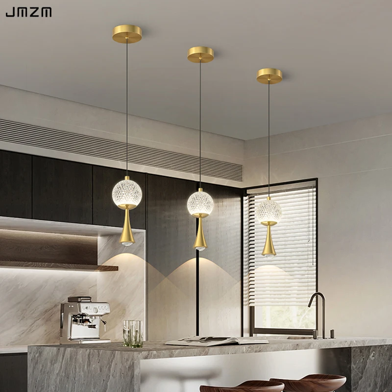 jmzm lustre de cabeceira 2023 nova lampada luxo moderno todo o cobre minimalista pequeno quarto lampada cabeceira atmosfera iluminacao 01