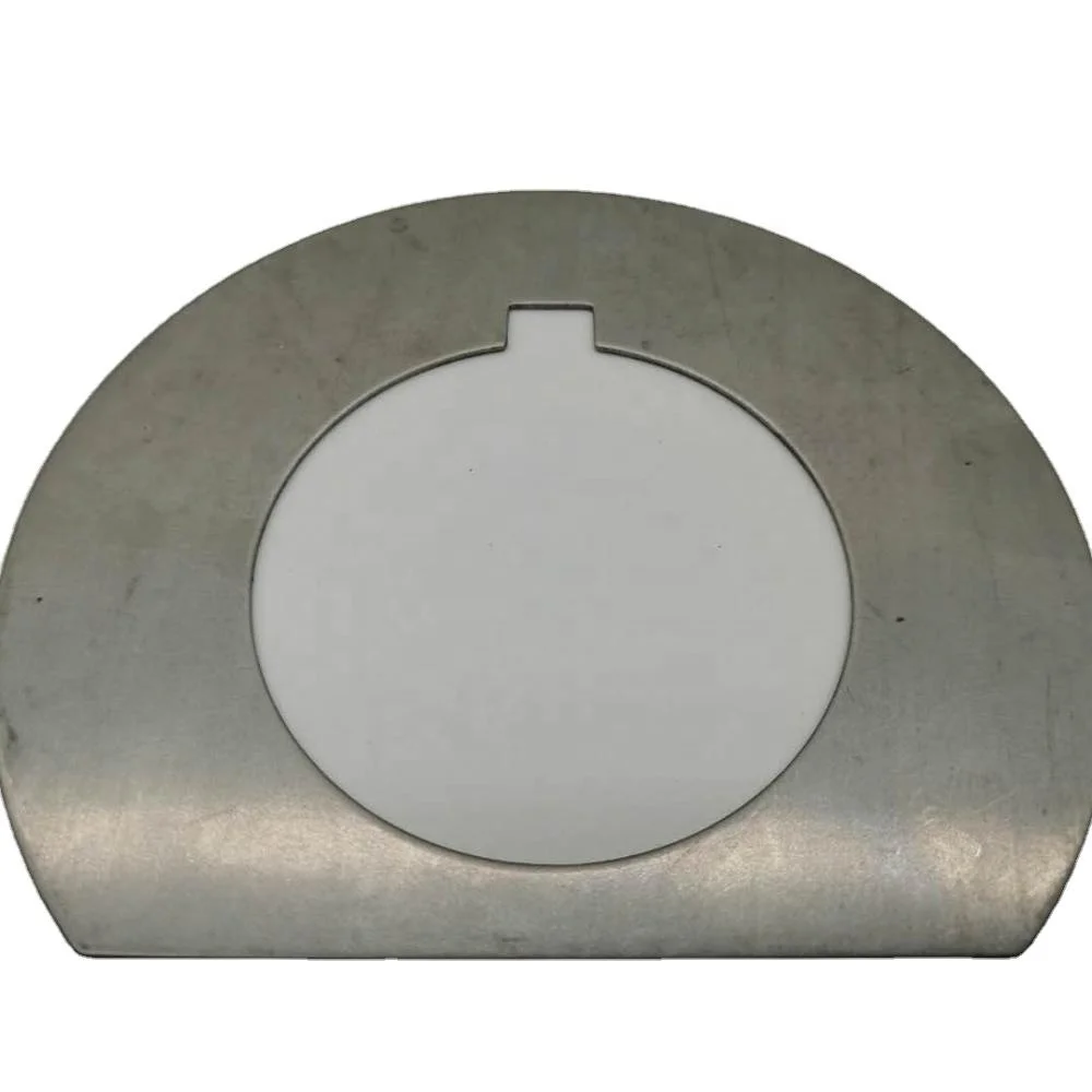 

5I-7541 233-1277 Spring Leaf For E311B E311C E312C