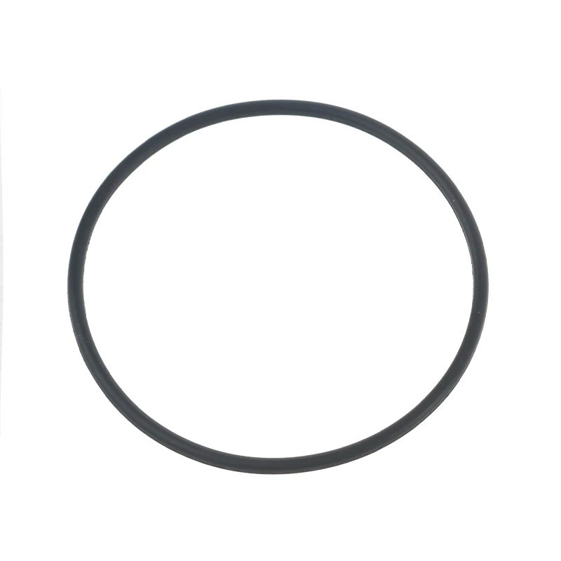 20 ชิ้นทนทาน 1.5 มิลลิเมตรเครื่องเทปเทปคาสเซ็ตเข็มขัดสารพันทั่วไปรอบยางสำหรับเครื่องบันทึก Walkman