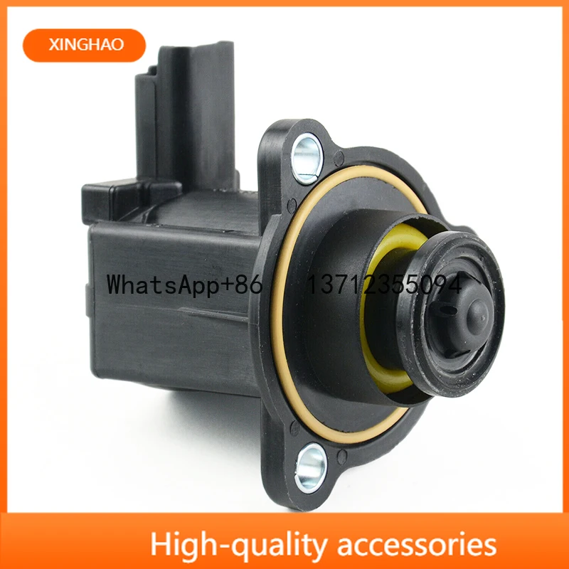 037977 Turbocharger SOLENOID Valve 11657566324 11657578683 11657593273 11658636606 V759327380 For Mini Cooper Peugeot