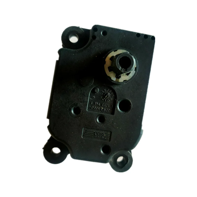 Suitable for Peugeot 307 308 stepper motor 6447VA Air Conditioner Reduction Gear 6447RZ Air conditioning speed regulating motor