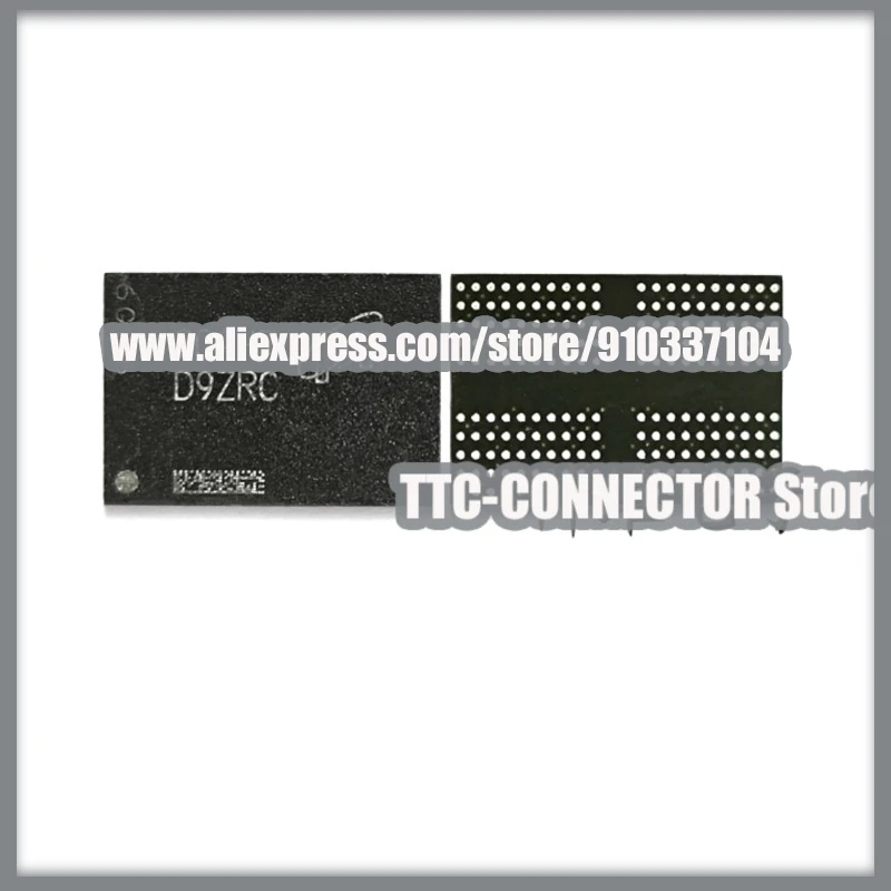 1pcsMT53E2G32D4DE-046 AIT:A D9ZRC chips Memory ICs Electronic good quality