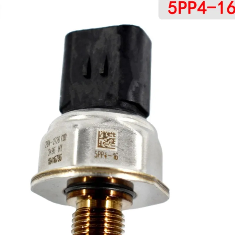 

Auto parts for fuel pressure sensor is common rail pressure sensor 5PP4-16