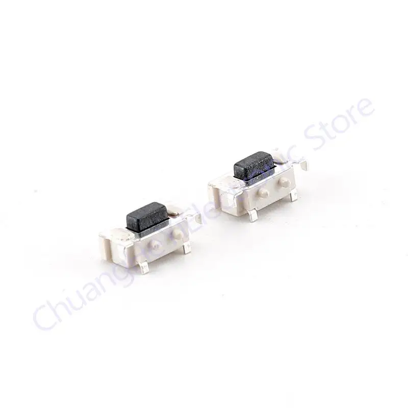 10Pcs SMT 3X6X3.5MM Tactile Tact Push Button Micro Switch Momentary 3*6*3.5mm