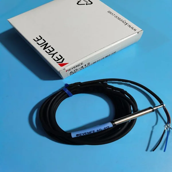 

Ag-412 Совершенно новый оригинальный Spot Plc