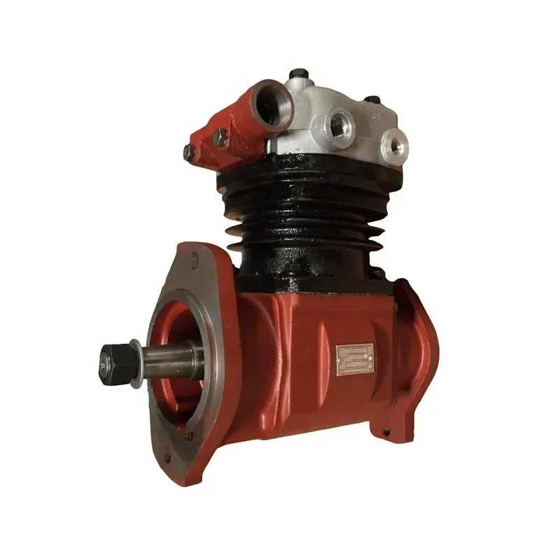 ZL40 loader parts air compressor C6212 engine air compressor D47-000-04