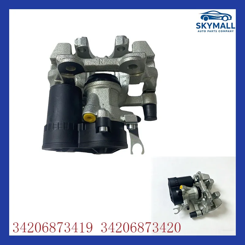 

34206873419 34206873420 for BMW X1 F49 2 Series F45 F46 F51 F52 Left Right Rear Electronic Brake Caliper Car Accessories