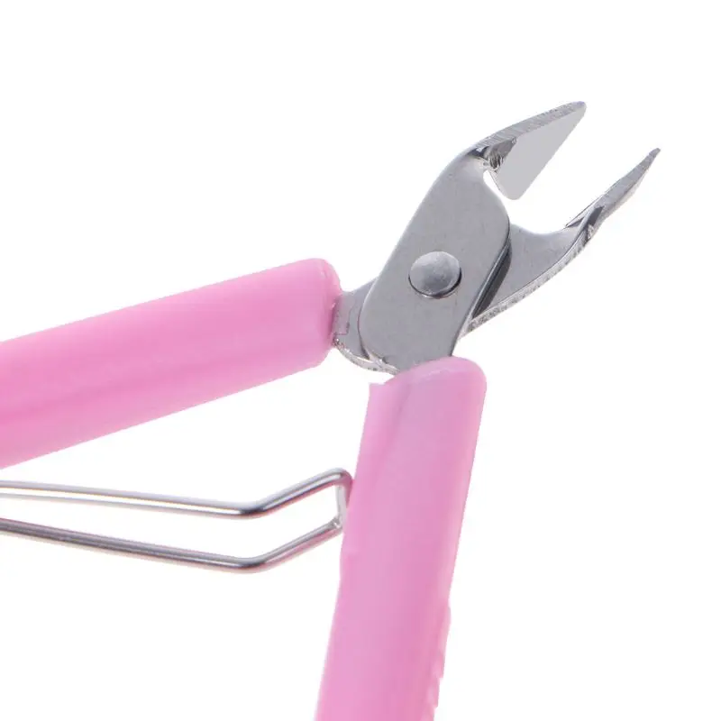 Cutter Pliers 3D Metal Puzzles Model Assembly DIY Cutting Nipper Diago Dropship