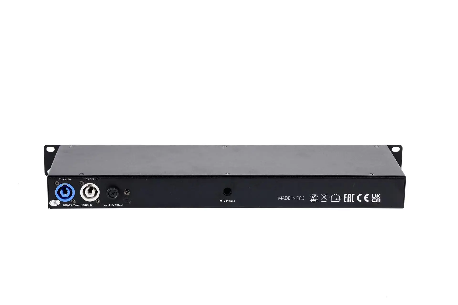 Hot Selling RDM&DMX Splitter 8 Channel  with 2in4 Output RDM Equipment Remote Controller Light DMX Rdm Spritter in stock