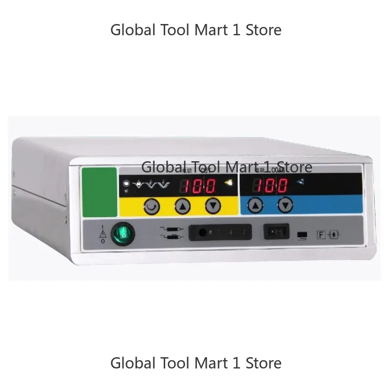 

100W Pet Por Bipolar Vete-rinary Electro Unit