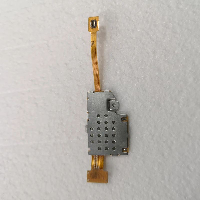 FOR Samsung GALAXY Tab Pro P900 SM-P900 MicroSD BOARD flex cable