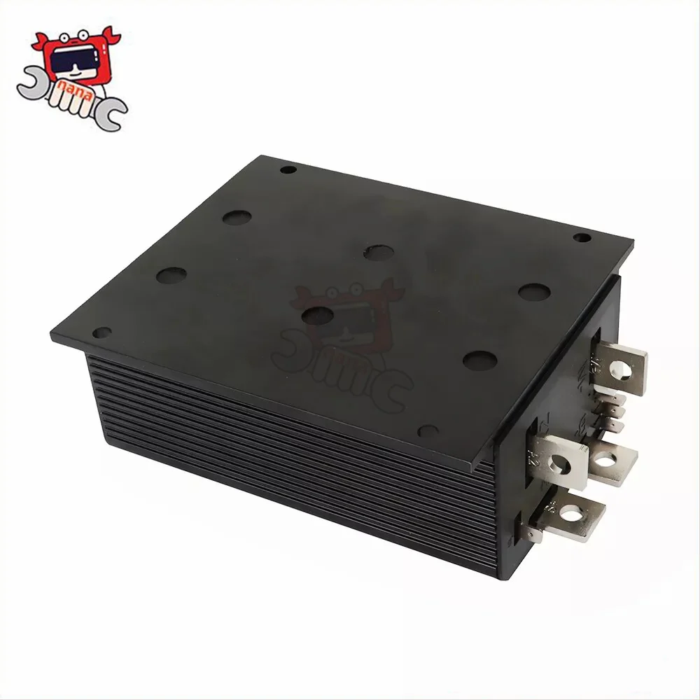 

Suitable for Club Golf Electric Golf Cart 1204 275 A 36V DC Main Controller 1204-027