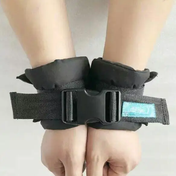 Wrist Restraint Strap Anti-grab Strap Restraint Strap Hand and Foot Health Care