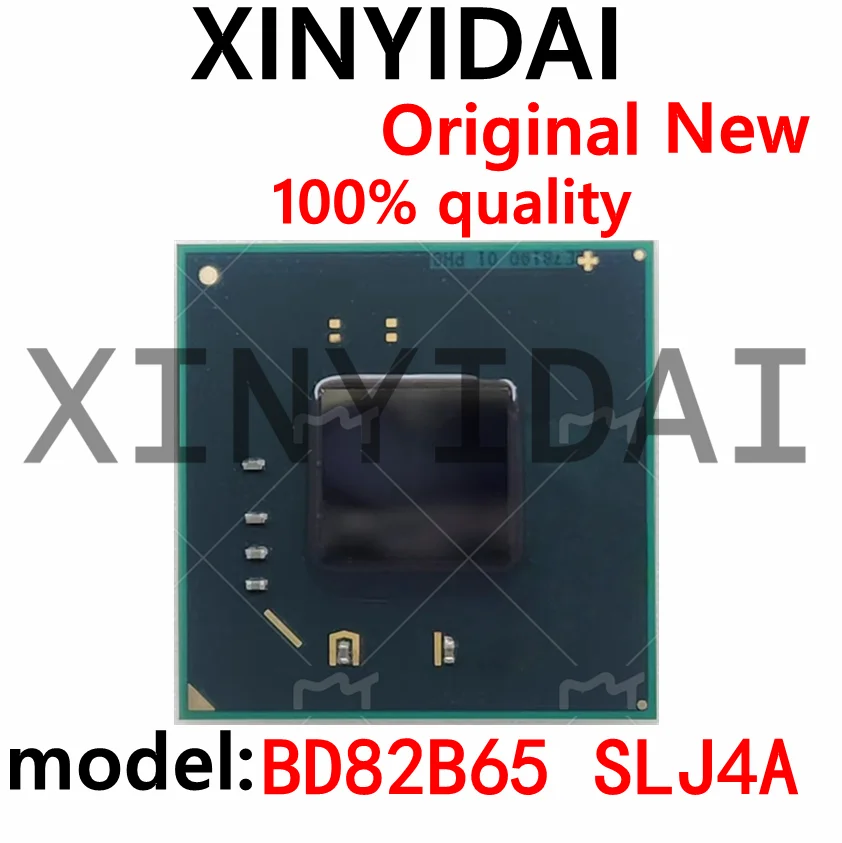 

1PCS E78190 BD82B65 SLJ4A BGA brand new original