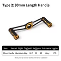 90mm Yellow 8x5