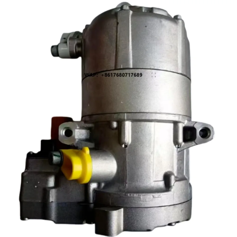 

High Quality 24V Electric Air Conditioning Compressor Pump G70 G05 G06 U11 New Condition