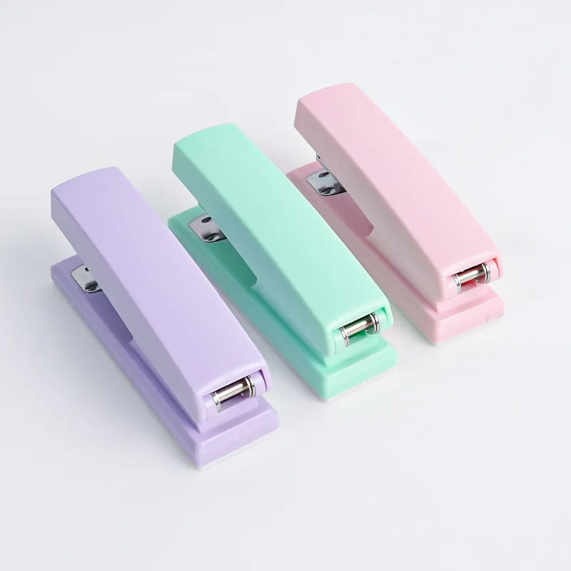 Special No. 12 Stapler, Light and Labor-saving for Office Use, Medium-sized Stapler, Multi-functional Stapler