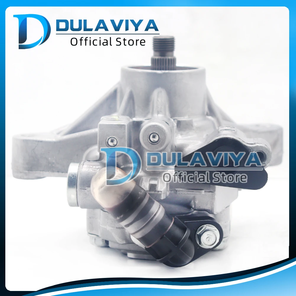 AUTO  Power Steering Pump For Honda Accord 2003-2007  56110-RNA-A02 56110-RNA-305 56110-RNA-A01 36-215668 21-5456 55-5822