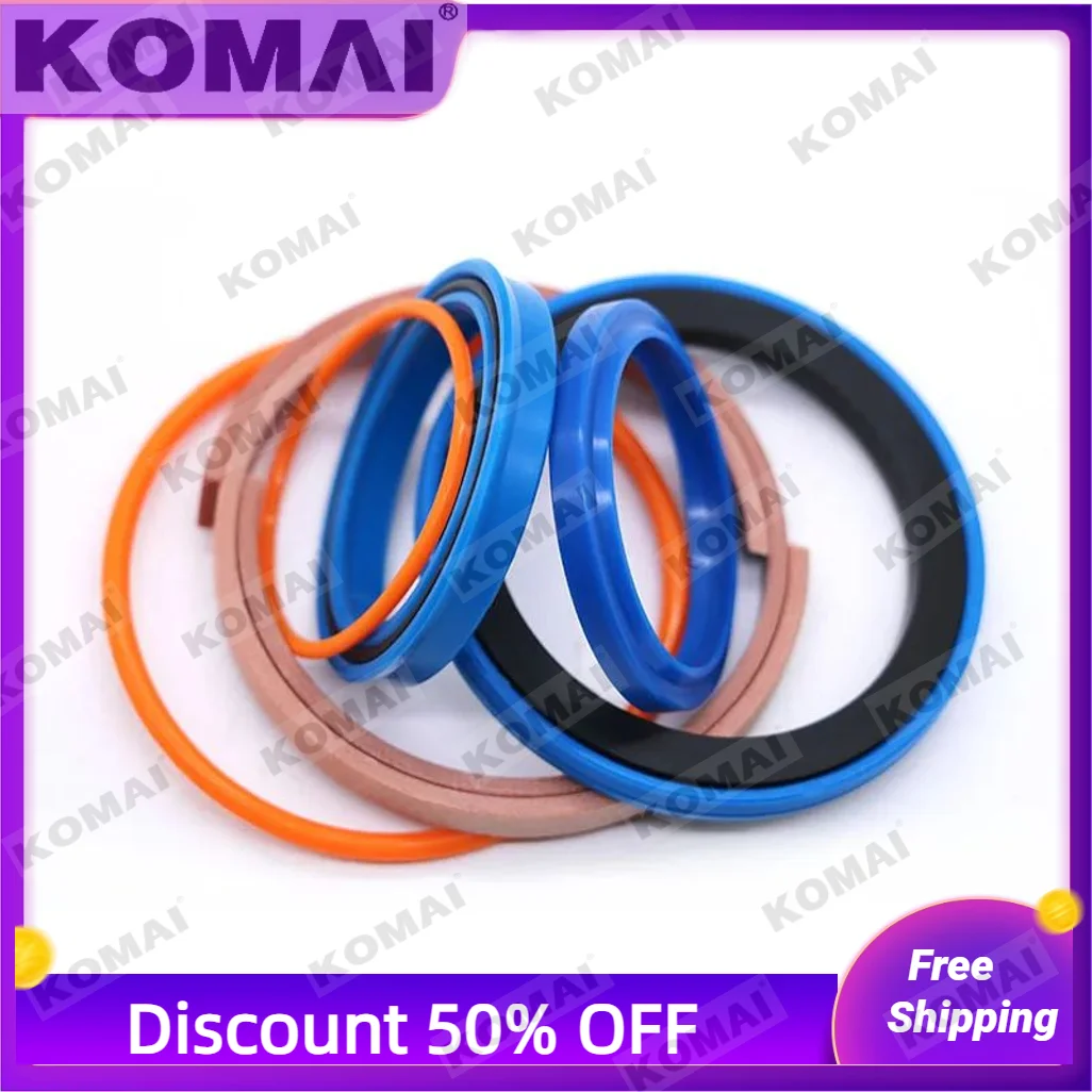 991-00095 Kit Segel untuk penggali mini atau kit segel ram untuk ekskavator 991/00095 99100095