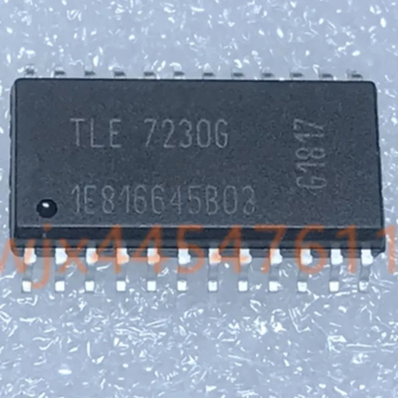 TLE7230G SOP24 5SZT.