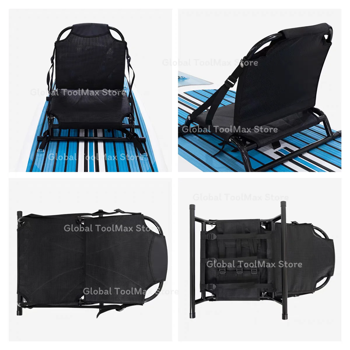 Fixed Seats For 4M Rotomolded - огляд і ціна Fishing Boat Seat