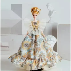 Designed styles Toy accessories gift dressess clothes for your 30cm BB Xianxian FR 1/6 scale dolls BBIKG191